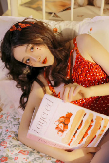 无尺码精品产品图片