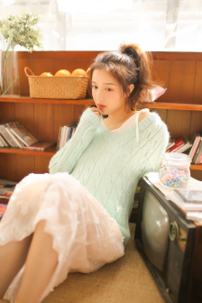 禁忌女孩电视剧