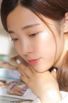 青春不言败